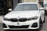 BMW 3シリーズ 320i Mｽﾎﾟｰﾂ ﾃﾞﾋﾞｭｰ&ｺﾝﾌｫｰﾄP 1ｵｰﾅ ﾋｰﾀｰ黒革 19AW Pｱｼｽﾄﾌﾟﾗｽ 360度ｶﾒﾗ ﾌﾙｾｸﾞTV BMWﾗｲﾌﾞｺｯｸﾋﾟｯﾄﾞﾀｯﾁﾊﾟﾈﾙ対応ﾅﾋﾞApplecarplay対応 電動ﾄﾗﾝｸ LEDﾍｯﾄﾞﾗｲﾄ LEDﾌｫｸﾞPｱｼｽﾄ 後退ｱｼｽﾄ Dｱｼｽﾄﾌﾟﾛ 追従ACC ｽﾃｱｻﾎﾟｰﾄ 2年保証