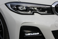 BMW 3シリーズ 320i Mｽﾎﾟｰﾂ ﾃﾞﾋﾞｭｰ&ｺﾝﾌｫｰﾄP 1ｵｰﾅ ﾋｰﾀｰ黒革 19AW Pｱｼｽﾄﾌﾟﾗｽ 360度ｶﾒﾗ ﾌﾙｾｸﾞTV BMWﾗｲﾌﾞｺｯｸﾋﾟｯﾄﾞﾀｯﾁﾊﾟﾈﾙ対応ﾅﾋﾞApplecarplay対応 電動ﾄﾗﾝｸ LEDﾍｯﾄﾞﾗｲﾄ LEDﾌｫｸﾞPｱｼｽﾄ 後退ｱｼｽﾄ Dｱｼｽﾄﾌﾟﾛ 追従ACC ｽﾃｱｻﾎﾟｰﾄ 2年保証