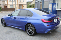 BMW 3シリーズ 330i Mｽﾎﾟｰﾂ ﾊｲﾗｲﾝ ｺﾝﾌｫｰﾄP 【5/22迄限定掲載】1ｵｰﾅ 高出力 258馬力 ﾋｰﾀｰ黒革 追従ACC ｽﾃｱｻﾎﾟｰﾄ ﾌﾙｾｸﾞTV 360度ｶﾒﾗ Pｱｼｽﾄﾌﾟﾗｽ 19AW LEDﾍｯﾄﾞﾗｲﾄ Mｽﾎﾟｰﾂﾌﾞﾚｰｷ ﾀｯﾁ画面ﾅﾋﾞApplecarplay 電動ﾄﾗﾝｸ ﾜｲﾔﾚｽ充電 2年保証