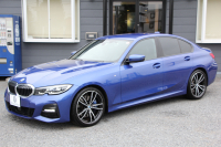 BMW 3シリーズ 330i Mｽﾎﾟｰﾂ ﾊｲﾗｲﾝ ｺﾝﾌｫｰﾄP 【5/22迄限定掲載】1ｵｰﾅ 高出力 258馬力 ﾋｰﾀｰ黒革 追従ACC ｽﾃｱｻﾎﾟｰﾄ ﾌﾙｾｸﾞTV 360度ｶﾒﾗ Pｱｼｽﾄﾌﾟﾗｽ 19AW LEDﾍｯﾄﾞﾗｲﾄ Mｽﾎﾟｰﾂﾌﾞﾚｰｷ ﾀｯﾁ画面ﾅﾋﾞApplecarplay 電動ﾄﾗﾝｸ ﾜｲﾔﾚｽ充電 2年保証