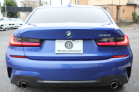 BMW 3シリーズ 330i Mｽﾎﾟｰﾂ ﾊｲﾗｲﾝ ｺﾝﾌｫｰﾄP 【5/22迄限定掲載】1ｵｰﾅ 高出力 258馬力 ﾋｰﾀｰ黒革 追従ACC ｽﾃｱｻﾎﾟｰﾄ ﾌﾙｾｸﾞTV 360度ｶﾒﾗ Pｱｼｽﾄﾌﾟﾗｽ 19AW LEDﾍｯﾄﾞﾗｲﾄ Mｽﾎﾟｰﾂﾌﾞﾚｰｷ ﾀｯﾁ画面ﾅﾋﾞApplecarplay 電動ﾄﾗﾝｸ ﾜｲﾔﾚｽ充電 2年保証