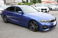 BMW 3シリーズ 330i Mｽﾎﾟｰﾂ ﾊｲﾗｲﾝ ｺﾝﾌｫｰﾄP 【5/22迄限定掲載】1ｵｰﾅ 高出力 258馬力 ﾋｰﾀｰ黒革 追従ACC ｽﾃｱｻﾎﾟｰﾄ ﾌﾙｾｸﾞTV 360度ｶﾒﾗ Pｱｼｽﾄﾌﾟﾗｽ 19AW LEDﾍｯﾄﾞﾗｲﾄ Mｽﾎﾟｰﾂﾌﾞﾚｰｷ ﾀｯﾁ画面ﾅﾋﾞApplecarplay 電動ﾄﾗﾝｸ ﾜｲﾔﾚｽ充電 2年保証