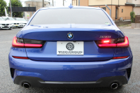 BMW 3シリーズ 330i Mｽﾎﾟｰﾂ ﾊｲﾗｲﾝ ｺﾝﾌｫｰﾄP 【5/22迄限定掲載】1ｵｰﾅ 高出力 258馬力 ﾋｰﾀｰ黒革 追従ACC ｽﾃｱｻﾎﾟｰﾄ ﾌﾙｾｸﾞTV 360度ｶﾒﾗ Pｱｼｽﾄﾌﾟﾗｽ 19AW LEDﾍｯﾄﾞﾗｲﾄ Mｽﾎﾟｰﾂﾌﾞﾚｰｷ ﾀｯﾁ画面ﾅﾋﾞApplecarplay 電動ﾄﾗﾝｸ ﾜｲﾔﾚｽ充電 2年保証
