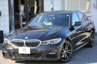 BMW 3シリーズ 330i Mｽﾎﾟｰﾂ ﾌｧｽﾄﾄﾗｯｸ&ｲﾉﾍﾞｰｼｮﾝ&ｺﾝﾌｫｰﾄP 高出力 258馬力 ｱﾀﾞﾌﾟﾃｨﾌﾞMｻｽ Mｽﾎﾟｰﾂﾃﾞﾌ ﾚｰｻﾞｰﾗｲﾄ HUD ｼﾞｪｽﾁｬｰC 360度ｶﾒﾗ 電動ﾄﾗﾝｸ 19AW 追従ACC ｽﾃｱﾘﾝｸﾞｻﾎﾟｰﾄ Applecarplay ﾀｯﾁ画面HDDﾅﾋﾞ2年保証
