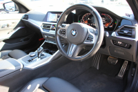 BMW 3シリーズ 330i Mｽﾎﾟｰﾂ ﾌｧｽﾄﾄﾗｯｸ&ｲﾉﾍﾞｰｼｮﾝ&ｺﾝﾌｫｰﾄP 高出力 258馬力 ｱﾀﾞﾌﾟﾃｨﾌﾞMｻｽ Mｽﾎﾟｰﾂﾃﾞﾌ ﾚｰｻﾞｰﾗｲﾄ HUD ｼﾞｪｽﾁｬｰC 360度ｶﾒﾗ 電動ﾄﾗﾝｸ 19AW 追従ACC ｽﾃｱﾘﾝｸﾞｻﾎﾟｰﾄ Applecarplay ﾀｯﾁ画面HDDﾅﾋﾞ2年保証