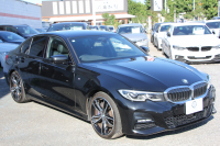 BMW 3シリーズ 330i Mｽﾎﾟｰﾂ ﾌｧｽﾄﾄﾗｯｸ&ｲﾉﾍﾞｰｼｮﾝ&ｺﾝﾌｫｰﾄP 高出力 258馬力 ｱﾀﾞﾌﾟﾃｨﾌﾞMｻｽ Mｽﾎﾟｰﾂﾃﾞﾌ ﾚｰｻﾞｰﾗｲﾄ HUD ｼﾞｪｽﾁｬｰC 360度ｶﾒﾗ 電動ﾄﾗﾝｸ 19AW 追従ACC ｽﾃｱﾘﾝｸﾞｻﾎﾟｰﾄ Applecarplay ﾀｯﾁ画面HDDﾅﾋﾞ2年保証