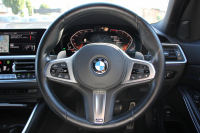 BMW 3シリーズ 330i Mｽﾎﾟｰﾂ ﾌｧｽﾄﾄﾗｯｸ&ｲﾉﾍﾞｰｼｮﾝ&ｺﾝﾌｫｰﾄP 高出力 258馬力 ｱﾀﾞﾌﾟﾃｨﾌﾞMｻｽ Mｽﾎﾟｰﾂﾃﾞﾌ ﾚｰｻﾞｰﾗｲﾄ HUD ｼﾞｪｽﾁｬｰC 360度ｶﾒﾗ 電動ﾄﾗﾝｸ 19AW 追従ACC ｽﾃｱﾘﾝｸﾞｻﾎﾟｰﾄ Applecarplay ﾀｯﾁ画面HDDﾅﾋﾞ2年保証