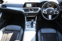 BMW 3シリーズ 330i Mｽﾎﾟｰﾂ ﾌｧｽﾄﾄﾗｯｸ&ｲﾉﾍﾞｰｼｮﾝ&ｺﾝﾌｫｰﾄP 高出力 258馬力 ｱﾀﾞﾌﾟﾃｨﾌﾞMｻｽ Mｽﾎﾟｰﾂﾃﾞﾌ ﾚｰｻﾞｰﾗｲﾄ HUD ｼﾞｪｽﾁｬｰC 360度ｶﾒﾗ 電動ﾄﾗﾝｸ 19AW 追従ACC ｽﾃｱﾘﾝｸﾞｻﾎﾟｰﾄ Applecarplay ﾀｯﾁ画面HDDﾅﾋﾞ2年保証