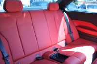 BMW 2シリーズ M240i ｸｰﾍﾟ後期 ﾌｪｲｽﾘﾌﾄ後 ﾋｰﾀｰ赤革 直6ﾀｰﾎﾞ340馬力 B58新ｴﾝｼﾞﾝ ｱﾀﾞﾌﾟﾃｨﾌﾞMｻｽ 追従ACC LEDﾍｯﾄﾞﾗｲﾄ&ﾃｰﾙ ﾀｯﾁ画面HDDﾅﾋﾞPｱｼｽﾄ 衝突軽減ﾌﾞﾚｰｷ 車線逸脱警告 歩行者警告 ﾊﾟﾄﾞﾙｼﾌﾄ ｽﾏｰﾄｷｰ 専用18AW&ﾌﾞﾚｰｷ 2年保証