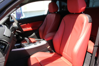BMW 2シリーズ M240i ｸｰﾍﾟ後期 ﾌｪｲｽﾘﾌﾄ後 ﾋｰﾀｰ赤革 直6ﾀｰﾎﾞ340馬力 B58新ｴﾝｼﾞﾝ ｱﾀﾞﾌﾟﾃｨﾌﾞMｻｽ 追従ACC LEDﾍｯﾄﾞﾗｲﾄ&ﾃｰﾙ ﾀｯﾁ画面HDDﾅﾋﾞPｱｼｽﾄ 衝突軽減ﾌﾞﾚｰｷ 車線逸脱警告 歩行者警告 ﾊﾟﾄﾞﾙｼﾌﾄ ｽﾏｰﾄｷｰ 専用18AW&ﾌﾞﾚｰｷ 2年保証