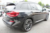 BMW X3 Xdrive20d Mｽﾎﾟｰﾂ 変更後ｲﾝﾃﾘｱ BMWﾗｲﾌﾞｺｯｸﾋﾟｯﾄ Applecarplay 新iﾄﾞﾗｲﾌﾞHDDﾅﾋﾞﾘｱｼｰﾄ可倒調整 HUD 追従ACC ｽﾃｱｻﾎﾟｰﾄ LEDﾍｯﾄﾞﾗｲﾄ ｵｰﾄﾊｲﾋﾞｰﾑ 360度ｶﾒﾗ ｵﾌﾟｼｮﾝ20AW ｼｰﾄﾋｰﾀｰ 電動ﾄﾗﾝｸ ﾊﾟﾄﾞﾙｼﾌﾄ ｽﾏｰﾄｷｰ 2年保証