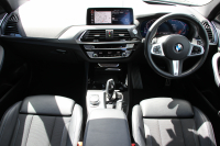 BMW X3 Xdrive20d Mｽﾎﾟｰﾂ 変更後ｲﾝﾃﾘｱ BMWﾗｲﾌﾞｺｯｸﾋﾟｯﾄ Applecarplay 新iﾄﾞﾗｲﾌﾞHDDﾅﾋﾞﾘｱｼｰﾄ可倒調整 HUD 追従ACC ｽﾃｱｻﾎﾟｰﾄ LEDﾍｯﾄﾞﾗｲﾄ ｵｰﾄﾊｲﾋﾞｰﾑ 360度ｶﾒﾗ ｵﾌﾟｼｮﾝ20AW ｼｰﾄﾋｰﾀｰ 電動ﾄﾗﾝｸ ﾊﾟﾄﾞﾙｼﾌﾄ ｽﾏｰﾄｷｰ 2年保証