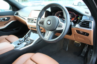 BMW 3シリーズ 320d Xdrive ﾂｰﾘﾝｸﾞMｽﾎﾟｰﾂ ﾊｲﾗｲﾝ ｺﾝﾌｫｰﾄP 4WD ｺﾆｬｯｸﾚｻﾞｰ ｼｰﾄﾋｰﾀｰ ﾗﾝﾊﾞｰｻﾎﾟｰﾄ Pｱｼｽﾄﾌﾟﾗｽ 360度ｶﾒﾗ 追従ACC ｽﾃｱﾘﾝｸﾞｻﾎﾟｰﾄ BMWﾗｲﾌﾞｺｯｸﾋﾟｯﾄﾞﾀｯﾁﾊﾟﾈﾙ対応新HDDﾅﾋﾞApplecarplay 電動ﾄﾗﾝｸ ｻﾃﾝﾓｰﾙ&ﾙｰﾌﾚｰﾙ 2年保証