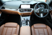 BMW 3シリーズ 320d Xdrive ﾂｰﾘﾝｸﾞMｽﾎﾟｰﾂ ﾊｲﾗｲﾝ ｺﾝﾌｫｰﾄP 4WD ｺﾆｬｯｸﾚｻﾞｰ ｼｰﾄﾋｰﾀｰ ﾗﾝﾊﾞｰｻﾎﾟｰﾄ Pｱｼｽﾄﾌﾟﾗｽ 360度ｶﾒﾗ 追従ACC ｽﾃｱﾘﾝｸﾞｻﾎﾟｰﾄ BMWﾗｲﾌﾞｺｯｸﾋﾟｯﾄﾞﾀｯﾁﾊﾟﾈﾙ対応新HDDﾅﾋﾞApplecarplay 電動ﾄﾗﾝｸ ｻﾃﾝﾓｰﾙ&ﾙｰﾌﾚｰﾙ 2年保証