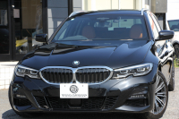 BMW 3シリーズ 320d Xdrive ﾂｰﾘﾝｸﾞMｽﾎﾟｰﾂ ﾊｲﾗｲﾝ ｺﾝﾌｫｰﾄP 4WD ｺﾆｬｯｸﾚｻﾞｰ ｼｰﾄﾋｰﾀｰ ﾗﾝﾊﾞｰｻﾎﾟｰﾄ Pｱｼｽﾄﾌﾟﾗｽ 360度ｶﾒﾗ 追従ACC ｽﾃｱﾘﾝｸﾞｻﾎﾟｰﾄ BMWﾗｲﾌﾞｺｯｸﾋﾟｯﾄﾞﾀｯﾁﾊﾟﾈﾙ対応新HDDﾅﾋﾞApplecarplay 電動ﾄﾗﾝｸ ｻﾃﾝﾓｰﾙ&ﾙｰﾌﾚｰﾙ 2年保証