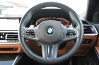 BMW 3シリーズ 320d Xdrive ﾂｰﾘﾝｸﾞMｽﾎﾟｰﾂ ﾊｲﾗｲﾝ ｺﾝﾌｫｰﾄP 4WD ｺﾆｬｯｸﾚｻﾞｰ ｼｰﾄﾋｰﾀｰ ﾗﾝﾊﾞｰｻﾎﾟｰﾄ Pｱｼｽﾄﾌﾟﾗｽ 360度ｶﾒﾗ 追従ACC ｽﾃｱﾘﾝｸﾞｻﾎﾟｰﾄ BMWﾗｲﾌﾞｺｯｸﾋﾟｯﾄﾞﾀｯﾁﾊﾟﾈﾙ対応新HDDﾅﾋﾞApplecarplay 電動ﾄﾗﾝｸ ｻﾃﾝﾓｰﾙ&ﾙｰﾌﾚｰﾙ 2年保証