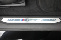 BMW 2シリーズ M235i Xdrive ｸﾞﾗﾝｸｰﾍﾟｾﾚｸﾄP 1ｵﾅ 新車保証 306馬力 4WD ｱﾀﾞﾌﾟﾃｨﾌﾞMｻｽ Mｽﾎﾟｰﾂｼｰﾄ Hi-fiｽﾋﾟｰｶｰ Mｽﾎﾟｰﾂﾌﾞﾚｰｷ 追従ACC 後退ｱｼｽﾄ LEDﾍｯﾄﾞﾗｲﾄ ｵｰﾄﾊｲﾋﾞｰﾑ 専用18AW Applecarplay対応 HDDﾅﾋﾞPｱｼｽﾄ BMWﾗｲﾌﾞｺｯｸﾋﾟｯﾄ