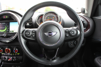 MINI(ミニ) ミニクラブマン ｸｰﾊﾟｰS 192馬力 8速AT ｲﾝﾃﾞｨｺﾞﾌﾞﾙｰﾚｻﾞｰ 追従ACC LEDﾍｯﾄﾞﾗｲﾄ&ﾌｫｸﾞ衝突軽減ﾌﾞﾚｰｷ 歩行者警告 ﾊｰﾏﾝｶｰﾄﾞﾝｻｳﾝﾄﾞｻﾝﾌﾟﾛﾃｸｼｮﾝｶﾞﾗｽ ｽﾏｰﾄｷｰ 純正HDDﾅﾋﾞBluetooth接続 Pｱｼｽﾄ MINIﾄﾞﾗｲﾋﾞﾝｸﾞﾓｰﾄﾞｴｷｻｲﾄﾒﾝﾄP BILSTEIN車高調 2年保証