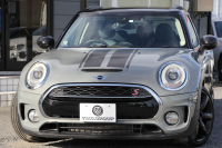 MINI(ミニ) ミニクラブマン ｸｰﾊﾟｰS 192馬力 8速AT ｲﾝﾃﾞｨｺﾞﾌﾞﾙｰﾚｻﾞｰ 追従ACC LEDﾍｯﾄﾞﾗｲﾄ&ﾌｫｸﾞ衝突軽減ﾌﾞﾚｰｷ 歩行者警告 ﾊｰﾏﾝｶｰﾄﾞﾝｻｳﾝﾄﾞｻﾝﾌﾟﾛﾃｸｼｮﾝｶﾞﾗｽ ｽﾏｰﾄｷｰ 純正HDDﾅﾋﾞBluetooth接続 Pｱｼｽﾄ MINIﾄﾞﾗｲﾋﾞﾝｸﾞﾓｰﾄﾞｴｷｻｲﾄﾒﾝﾄP BILSTEIN車高調 2年保証