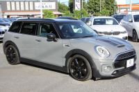 MINI(ミニ) ミニクラブマン ｸｰﾊﾟｰS 192馬力 8速AT ｲﾝﾃﾞｨｺﾞﾌﾞﾙｰﾚｻﾞｰ 追従ACC LEDﾍｯﾄﾞﾗｲﾄ&ﾌｫｸﾞ衝突軽減ﾌﾞﾚｰｷ 歩行者警告 ﾊｰﾏﾝｶｰﾄﾞﾝｻｳﾝﾄﾞｻﾝﾌﾟﾛﾃｸｼｮﾝｶﾞﾗｽ ｽﾏｰﾄｷｰ 純正HDDﾅﾋﾞBluetooth接続 Pｱｼｽﾄ MINIﾄﾞﾗｲﾋﾞﾝｸﾞﾓｰﾄﾞｴｷｻｲﾄﾒﾝﾄP BILSTEIN車高調 2年保証