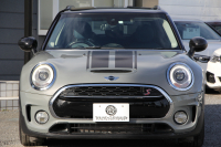 MINI(ミニ) ミニクラブマン ｸｰﾊﾟｰS 192馬力 8速AT ｲﾝﾃﾞｨｺﾞﾌﾞﾙｰﾚｻﾞｰ 追従ACC LEDﾍｯﾄﾞﾗｲﾄ&ﾌｫｸﾞ衝突軽減ﾌﾞﾚｰｷ 歩行者警告 ﾊｰﾏﾝｶｰﾄﾞﾝｻｳﾝﾄﾞｻﾝﾌﾟﾛﾃｸｼｮﾝｶﾞﾗｽ ｽﾏｰﾄｷｰ 純正HDDﾅﾋﾞBluetooth接続 Pｱｼｽﾄ MINIﾄﾞﾗｲﾋﾞﾝｸﾞﾓｰﾄﾞｴｷｻｲﾄﾒﾝﾄP BILSTEIN車高調 2年保証