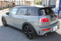 MINI(ミニ) ミニクラブマン ｸｰﾊﾟｰS 192馬力 8速AT ｲﾝﾃﾞｨｺﾞﾌﾞﾙｰﾚｻﾞｰ 追従ACC LEDﾍｯﾄﾞﾗｲﾄ&ﾌｫｸﾞ衝突軽減ﾌﾞﾚｰｷ 歩行者警告 ﾊｰﾏﾝｶｰﾄﾞﾝｻｳﾝﾄﾞｻﾝﾌﾟﾛﾃｸｼｮﾝｶﾞﾗｽ ｽﾏｰﾄｷｰ 純正HDDﾅﾋﾞBluetooth接続 Pｱｼｽﾄ MINIﾄﾞﾗｲﾋﾞﾝｸﾞﾓｰﾄﾞｴｷｻｲﾄﾒﾝﾄP BILSTEIN車高調 2年保証