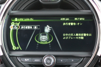 MINI(ミニ) ミニクラブマン ｸｰﾊﾟｰS 192馬力 8速AT ｲﾝﾃﾞｨｺﾞﾌﾞﾙｰﾚｻﾞｰ 追従ACC LEDﾍｯﾄﾞﾗｲﾄ&ﾌｫｸﾞ衝突軽減ﾌﾞﾚｰｷ 歩行者警告 ﾊｰﾏﾝｶｰﾄﾞﾝｻｳﾝﾄﾞｻﾝﾌﾟﾛﾃｸｼｮﾝｶﾞﾗｽ ｽﾏｰﾄｷｰ 純正HDDﾅﾋﾞBluetooth接続 Pｱｼｽﾄ MINIﾄﾞﾗｲﾋﾞﾝｸﾞﾓｰﾄﾞｴｷｻｲﾄﾒﾝﾄP BILSTEIN車高調 2年保証