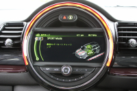 MINI(ミニ) ミニクラブマン ｸｰﾊﾟｰS 192馬力 8速AT ｲﾝﾃﾞｨｺﾞﾌﾞﾙｰﾚｻﾞｰ 追従ACC LEDﾍｯﾄﾞﾗｲﾄ&ﾌｫｸﾞ衝突軽減ﾌﾞﾚｰｷ 歩行者警告 ﾊｰﾏﾝｶｰﾄﾞﾝｻｳﾝﾄﾞｻﾝﾌﾟﾛﾃｸｼｮﾝｶﾞﾗｽ ｽﾏｰﾄｷｰ 純正HDDﾅﾋﾞBluetooth接続 Pｱｼｽﾄ MINIﾄﾞﾗｲﾋﾞﾝｸﾞﾓｰﾄﾞｴｷｻｲﾄﾒﾝﾄP BILSTEIN車高調 2年保証
