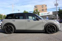 MINI(ミニ) ミニクラブマン ｸｰﾊﾟｰS 192馬力 8速AT ｲﾝﾃﾞｨｺﾞﾌﾞﾙｰﾚｻﾞｰ 追従ACC LEDﾍｯﾄﾞﾗｲﾄ&ﾌｫｸﾞ衝突軽減ﾌﾞﾚｰｷ 歩行者警告 ﾊｰﾏﾝｶｰﾄﾞﾝｻｳﾝﾄﾞｻﾝﾌﾟﾛﾃｸｼｮﾝｶﾞﾗｽ ｽﾏｰﾄｷｰ 純正HDDﾅﾋﾞBluetooth接続 Pｱｼｽﾄ MINIﾄﾞﾗｲﾋﾞﾝｸﾞﾓｰﾄﾞｴｷｻｲﾄﾒﾝﾄP BILSTEIN車高調 2年保証