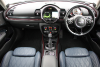 MINI(ミニ) ミニクラブマン ｸｰﾊﾟｰS 192馬力 8速AT ｲﾝﾃﾞｨｺﾞﾌﾞﾙｰﾚｻﾞｰ 追従ACC LEDﾍｯﾄﾞﾗｲﾄ&ﾌｫｸﾞ衝突軽減ﾌﾞﾚｰｷ 歩行者警告 ﾊｰﾏﾝｶｰﾄﾞﾝｻｳﾝﾄﾞｻﾝﾌﾟﾛﾃｸｼｮﾝｶﾞﾗｽ ｽﾏｰﾄｷｰ 純正HDDﾅﾋﾞBluetooth接続 Pｱｼｽﾄ MINIﾄﾞﾗｲﾋﾞﾝｸﾞﾓｰﾄﾞｴｷｻｲﾄﾒﾝﾄP BILSTEIN車高調 2年保証