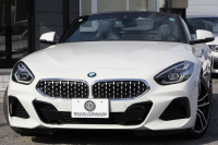 BMW Z4 Sdrive20i Mｽﾎﾟｰﾂ ｲﾉﾍﾞｰｼｮﾝP 受注生産OPﾌﾞﾗｯｸﾚｻﾞｰ HUD ｱﾀﾞﾌﾟﾃｨﾌﾞLEDﾍｯﾄﾞﾗｲﾄ ｵｰﾄﾊｲﾋﾞｰﾑ ｵﾌﾟｼｮﾝ19AW ﾜｲﾔﾚｽ充電 Mｽﾎﾟｰﾂｼｰﾄ 追従ACC BMWﾗｲﾌﾞｺｯｸﾋﾟｯﾄ ﾀｯﾁ画面HDDﾅﾋﾞｱﾝﾋﾞｴﾝﾄﾗｲﾄ 後退ｱｼｽﾄ 2年保証