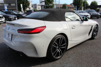 BMW Z4 Sdrive20i Mｽﾎﾟｰﾂ ｲﾉﾍﾞｰｼｮﾝP 受注生産OPﾌﾞﾗｯｸﾚｻﾞｰ HUD ｱﾀﾞﾌﾟﾃｨﾌﾞLEDﾍｯﾄﾞﾗｲﾄ ｵｰﾄﾊｲﾋﾞｰﾑ ｵﾌﾟｼｮﾝ19AW ﾜｲﾔﾚｽ充電 Mｽﾎﾟｰﾂｼｰﾄ 追従ACC BMWﾗｲﾌﾞｺｯｸﾋﾟｯﾄ ﾀｯﾁ画面HDDﾅﾋﾞｱﾝﾋﾞｴﾝﾄﾗｲﾄ 後退ｱｼｽﾄ 2年保証