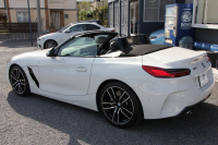 BMW Z4 Sdrive20i Mｽﾎﾟｰﾂ ｲﾉﾍﾞｰｼｮﾝP 受注生産OPﾌﾞﾗｯｸﾚｻﾞｰ HUD ｱﾀﾞﾌﾟﾃｨﾌﾞLEDﾍｯﾄﾞﾗｲﾄ ｵｰﾄﾊｲﾋﾞｰﾑ ｵﾌﾟｼｮﾝ19AW ﾜｲﾔﾚｽ充電 Mｽﾎﾟｰﾂｼｰﾄ 追従ACC BMWﾗｲﾌﾞｺｯｸﾋﾟｯﾄ ﾀｯﾁ画面HDDﾅﾋﾞｱﾝﾋﾞｴﾝﾄﾗｲﾄ 後退ｱｼｽﾄ 2年保証