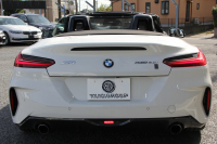 BMW Z4 Sdrive20i Mｽﾎﾟｰﾂ ｲﾉﾍﾞｰｼｮﾝP 受注生産OPﾌﾞﾗｯｸﾚｻﾞｰ HUD ｱﾀﾞﾌﾟﾃｨﾌﾞLEDﾍｯﾄﾞﾗｲﾄ ｵｰﾄﾊｲﾋﾞｰﾑ ｵﾌﾟｼｮﾝ19AW ﾜｲﾔﾚｽ充電 Mｽﾎﾟｰﾂｼｰﾄ 追従ACC BMWﾗｲﾌﾞｺｯｸﾋﾟｯﾄ ﾀｯﾁ画面HDDﾅﾋﾞｱﾝﾋﾞｴﾝﾄﾗｲﾄ 後退ｱｼｽﾄ 2年保証