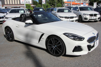 BMW Z4 Sdrive20i Mｽﾎﾟｰﾂ ｲﾉﾍﾞｰｼｮﾝP 受注生産OPﾌﾞﾗｯｸﾚｻﾞｰ HUD ｱﾀﾞﾌﾟﾃｨﾌﾞLEDﾍｯﾄﾞﾗｲﾄ ｵｰﾄﾊｲﾋﾞｰﾑ ｵﾌﾟｼｮﾝ19AW ﾜｲﾔﾚｽ充電 Mｽﾎﾟｰﾂｼｰﾄ 追従ACC BMWﾗｲﾌﾞｺｯｸﾋﾟｯﾄ ﾀｯﾁ画面HDDﾅﾋﾞｱﾝﾋﾞｴﾝﾄﾗｲﾄ 後退ｱｼｽﾄ 2年保証
