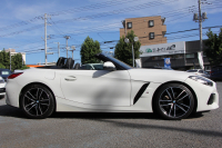 BMW Z4 Sdrive20i Mｽﾎﾟｰﾂ ｲﾉﾍﾞｰｼｮﾝP 受注生産OPﾌﾞﾗｯｸﾚｻﾞｰ HUD ｱﾀﾞﾌﾟﾃｨﾌﾞLEDﾍｯﾄﾞﾗｲﾄ ｵｰﾄﾊｲﾋﾞｰﾑ ｵﾌﾟｼｮﾝ19AW ﾜｲﾔﾚｽ充電 Mｽﾎﾟｰﾂｼｰﾄ 追従ACC BMWﾗｲﾌﾞｺｯｸﾋﾟｯﾄ ﾀｯﾁ画面HDDﾅﾋﾞｱﾝﾋﾞｴﾝﾄﾗｲﾄ 後退ｱｼｽﾄ 2年保証