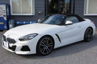 BMW Z4 Sdrive20i Mｽﾎﾟｰﾂ ｲﾉﾍﾞｰｼｮﾝP 受注生産OPﾌﾞﾗｯｸﾚｻﾞｰ HUD ｱﾀﾞﾌﾟﾃｨﾌﾞLEDﾍｯﾄﾞﾗｲﾄ ｵｰﾄﾊｲﾋﾞｰﾑ ｵﾌﾟｼｮﾝ19AW ﾜｲﾔﾚｽ充電 Mｽﾎﾟｰﾂｼｰﾄ 追従ACC BMWﾗｲﾌﾞｺｯｸﾋﾟｯﾄ ﾀｯﾁ画面HDDﾅﾋﾞｱﾝﾋﾞｴﾝﾄﾗｲﾄ 後退ｱｼｽﾄ 2年保証