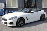BMW Z4 Sdrive20i Mｽﾎﾟｰﾂ ｲﾉﾍﾞｰｼｮﾝP 受注生産OPﾌﾞﾗｯｸﾚｻﾞｰ HUD ｱﾀﾞﾌﾟﾃｨﾌﾞLEDﾍｯﾄﾞﾗｲﾄ ｵｰﾄﾊｲﾋﾞｰﾑ ｵﾌﾟｼｮﾝ19AW ﾜｲﾔﾚｽ充電 Mｽﾎﾟｰﾂｼｰﾄ 追従ACC BMWﾗｲﾌﾞｺｯｸﾋﾟｯﾄ ﾀｯﾁ画面HDDﾅﾋﾞｱﾝﾋﾞｴﾝﾄﾗｲﾄ 後退ｱｼｽﾄ 2年保証