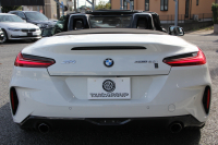 BMW Z4 Sdrive20i Mｽﾎﾟｰﾂ ｲﾉﾍﾞｰｼｮﾝP 受注生産OPﾌﾞﾗｯｸﾚｻﾞｰ HUD ｱﾀﾞﾌﾟﾃｨﾌﾞLEDﾍｯﾄﾞﾗｲﾄ ｵｰﾄﾊｲﾋﾞｰﾑ ｵﾌﾟｼｮﾝ19AW ﾜｲﾔﾚｽ充電 Mｽﾎﾟｰﾂｼｰﾄ 追従ACC BMWﾗｲﾌﾞｺｯｸﾋﾟｯﾄ ﾀｯﾁ画面HDDﾅﾋﾞｱﾝﾋﾞｴﾝﾄﾗｲﾄ 後退ｱｼｽﾄ 2年保証