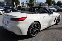 BMW Z4 Sdrive20i Mｽﾎﾟｰﾂ ｲﾉﾍﾞｰｼｮﾝP 受注生産OPﾌﾞﾗｯｸﾚｻﾞｰ HUD ｱﾀﾞﾌﾟﾃｨﾌﾞLEDﾍｯﾄﾞﾗｲﾄ ｵｰﾄﾊｲﾋﾞｰﾑ ｵﾌﾟｼｮﾝ19AW ﾜｲﾔﾚｽ充電 Mｽﾎﾟｰﾂｼｰﾄ 追従ACC BMWﾗｲﾌﾞｺｯｸﾋﾟｯﾄ ﾀｯﾁ画面HDDﾅﾋﾞｱﾝﾋﾞｴﾝﾄﾗｲﾄ 後退ｱｼｽﾄ 2年保証