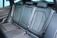 BMW Mシリーズ X3 ｺﾝﾍﾟﾃｨｼｮﾝ 4WD 510馬力 受注生産OPﾊﾟﾉﾗﾏｻﾝR ﾒﾘﾉﾌﾞﾗｯｸﾚｻﾞｰ 全ﾋｰﾀｰ ｱｸﾃｨﾌﾞﾍﾞﾝﾁﾚｰｼｮﾝ 8速ATﾄﾞﾗｲﾌﾞﾛｼﾞｯｸ ﾊｰﾏﾝｶｰﾄﾞﾝ HUD Mｽﾎﾟｰﾂｴｸﾞｿﾞｰｽﾄ 追従ACC HUD ﾃﾞｨｽﾌﾟﾚｲｷ- ｼﾞｪｽﾁｬｰC ﾘｱｼｰﾄ可倒調整 LEDﾍｯﾄﾞﾗｲﾄ 2年保証