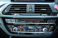 BMW Mシリーズ X3 ｺﾝﾍﾟﾃｨｼｮﾝ 4WD 510馬力 受注生産OPﾊﾟﾉﾗﾏｻﾝR ﾒﾘﾉﾌﾞﾗｯｸﾚｻﾞｰ 全ﾋｰﾀｰ ｱｸﾃｨﾌﾞﾍﾞﾝﾁﾚｰｼｮﾝ 8速ATﾄﾞﾗｲﾌﾞﾛｼﾞｯｸ ﾊｰﾏﾝｶｰﾄﾞﾝ HUD Mｽﾎﾟｰﾂｴｸﾞｿﾞｰｽﾄ 追従ACC HUD ﾃﾞｨｽﾌﾟﾚｲｷ- ｼﾞｪｽﾁｬｰC ﾘｱｼｰﾄ可倒調整 LEDﾍｯﾄﾞﾗｲﾄ 2年保証