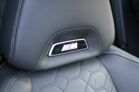 BMW Mシリーズ X3 ｺﾝﾍﾟﾃｨｼｮﾝ 4WD 510馬力 受注生産OPﾊﾟﾉﾗﾏｻﾝR ﾒﾘﾉﾌﾞﾗｯｸﾚｻﾞｰ 全ﾋｰﾀｰ ｱｸﾃｨﾌﾞﾍﾞﾝﾁﾚｰｼｮﾝ 8速ATﾄﾞﾗｲﾌﾞﾛｼﾞｯｸ ﾊｰﾏﾝｶｰﾄﾞﾝ HUD Mｽﾎﾟｰﾂｴｸﾞｿﾞｰｽﾄ 追従ACC HUD ﾃﾞｨｽﾌﾟﾚｲｷ- ｼﾞｪｽﾁｬｰC ﾘｱｼｰﾄ可倒調整 LEDﾍｯﾄﾞﾗｲﾄ 2年保証