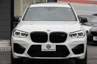 BMW Mシリーズ X3 ｺﾝﾍﾟﾃｨｼｮﾝ 4WD 510馬力 受注生産OPﾊﾟﾉﾗﾏｻﾝR ﾒﾘﾉﾌﾞﾗｯｸﾚｻﾞｰ 全ﾋｰﾀｰ ｱｸﾃｨﾌﾞﾍﾞﾝﾁﾚｰｼｮﾝ 8速ATﾄﾞﾗｲﾌﾞﾛｼﾞｯｸ ﾊｰﾏﾝｶｰﾄﾞﾝ HUD Mｽﾎﾟｰﾂｴｸﾞｿﾞｰｽﾄ 追従ACC HUD ﾃﾞｨｽﾌﾟﾚｲｷ- ｼﾞｪｽﾁｬｰC ﾘｱｼｰﾄ可倒調整 LEDﾍｯﾄﾞﾗｲﾄ 2年保証