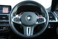 BMW Mシリーズ X3 ｺﾝﾍﾟﾃｨｼｮﾝ 4WD 510馬力 受注生産OPﾊﾟﾉﾗﾏｻﾝR ﾒﾘﾉﾌﾞﾗｯｸﾚｻﾞｰ 全ﾋｰﾀｰ ｱｸﾃｨﾌﾞﾍﾞﾝﾁﾚｰｼｮﾝ 8速ATﾄﾞﾗｲﾌﾞﾛｼﾞｯｸ ﾊｰﾏﾝｶｰﾄﾞﾝ HUD Mｽﾎﾟｰﾂｴｸﾞｿﾞｰｽﾄ 追従ACC HUD ﾃﾞｨｽﾌﾟﾚｲｷ- ｼﾞｪｽﾁｬｰC ﾘｱｼｰﾄ可倒調整 LEDﾍｯﾄﾞﾗｲﾄ 2年保証