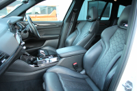 BMW Mシリーズ X3 ｺﾝﾍﾟﾃｨｼｮﾝ 4WD 510馬力 受注生産OPﾊﾟﾉﾗﾏｻﾝR ﾒﾘﾉﾌﾞﾗｯｸﾚｻﾞｰ 全ﾋｰﾀｰ ｱｸﾃｨﾌﾞﾍﾞﾝﾁﾚｰｼｮﾝ 8速ATﾄﾞﾗｲﾌﾞﾛｼﾞｯｸ ﾊｰﾏﾝｶｰﾄﾞﾝ HUD Mｽﾎﾟｰﾂｴｸﾞｿﾞｰｽﾄ 追従ACC HUD ﾃﾞｨｽﾌﾟﾚｲｷ- ｼﾞｪｽﾁｬｰC ﾘｱｼｰﾄ可倒調整 LEDﾍｯﾄﾞﾗｲﾄ 2年保証