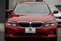 BMW 3シリーズ 320d Xdrive ﾂｰﾘﾝｸﾞﾊｲﾗｲﾝ ｺﾝﾌｫｰﾄ&ﾌﾟﾗｽP 4WD 1ｵｰﾅ ｷｬﾝﾍﾞﾗﾍﾞｰｼﾞｭﾚｻﾞｰ ｼｰﾄﾋｰﾀｰ ﾗﾝﾊﾞｰｻﾎﾟｰﾄ Pｱｼｽﾄﾌﾟﾗｽ 360度ｶﾒﾗ 追従ACC ｽﾃｱﾘﾝｸﾞｻﾎﾟｰﾄ Applecarplay対応 LEDﾍｯﾄﾞﾗｲﾄ ﾀｯﾁ画面HDDﾅﾋﾞBluetooth接続 2年保証