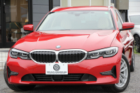 BMW 3シリーズ 320d Xdrive ﾂｰﾘﾝｸﾞﾊｲﾗｲﾝ ｺﾝﾌｫｰﾄ&ﾌﾟﾗｽP 4WD 1ｵｰﾅ ｷｬﾝﾍﾞﾗﾍﾞｰｼﾞｭﾚｻﾞｰ ｼｰﾄﾋｰﾀｰ ﾗﾝﾊﾞｰｻﾎﾟｰﾄ Pｱｼｽﾄﾌﾟﾗｽ 360度ｶﾒﾗ 追従ACC ｽﾃｱﾘﾝｸﾞｻﾎﾟｰﾄ Applecarplay対応 LEDﾍｯﾄﾞﾗｲﾄ ﾀｯﾁ画面HDDﾅﾋﾞBluetooth接続 2年保証