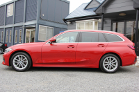 BMW 3シリーズ 320d Xdrive ﾂｰﾘﾝｸﾞﾊｲﾗｲﾝ ｺﾝﾌｫｰﾄ&ﾌﾟﾗｽP 4WD 1ｵｰﾅ ｷｬﾝﾍﾞﾗﾍﾞｰｼﾞｭﾚｻﾞｰ ｼｰﾄﾋｰﾀｰ ﾗﾝﾊﾞｰｻﾎﾟｰﾄ Pｱｼｽﾄﾌﾟﾗｽ 360度ｶﾒﾗ 追従ACC ｽﾃｱﾘﾝｸﾞｻﾎﾟｰﾄ Applecarplay対応 LEDﾍｯﾄﾞﾗｲﾄ ﾀｯﾁ画面HDDﾅﾋﾞBluetooth接続 2年保証