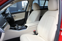 BMW 3シリーズ 320d Xdrive ﾂｰﾘﾝｸﾞﾊｲﾗｲﾝ ｺﾝﾌｫｰﾄ&ﾌﾟﾗｽP 4WD 1ｵｰﾅ ｷｬﾝﾍﾞﾗﾍﾞｰｼﾞｭﾚｻﾞｰ ｼｰﾄﾋｰﾀｰ ﾗﾝﾊﾞｰｻﾎﾟｰﾄ Pｱｼｽﾄﾌﾟﾗｽ 360度ｶﾒﾗ 追従ACC ｽﾃｱﾘﾝｸﾞｻﾎﾟｰﾄ Applecarplay対応 LEDﾍｯﾄﾞﾗｲﾄ ﾀｯﾁ画面HDDﾅﾋﾞBluetooth接続 2年保証